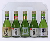 どれでもきそじ