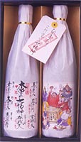 七福神ギフトセット
