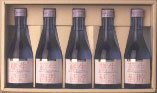 生貯蔵酒セット