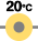 20℃